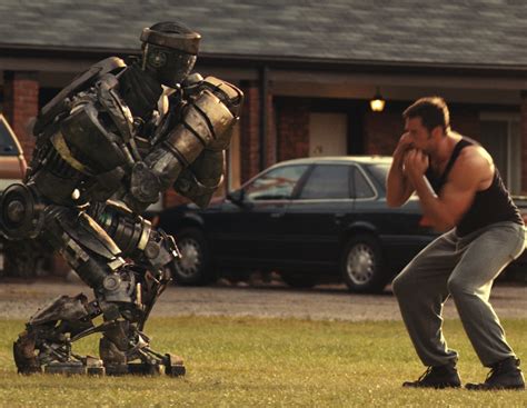 movie releases on steel boxing|real steel robot movie.